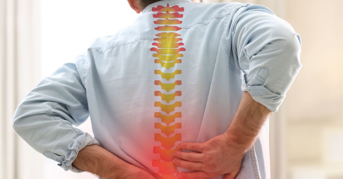 Spinal - Bone And Orthopaedic Health, Spinal Checkup Singapore, Spine Disorders