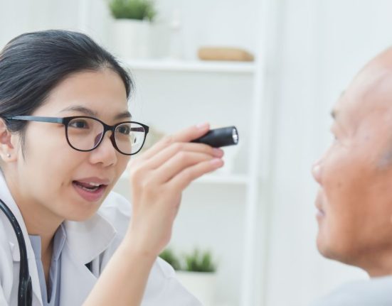 best eye specialist in singapore