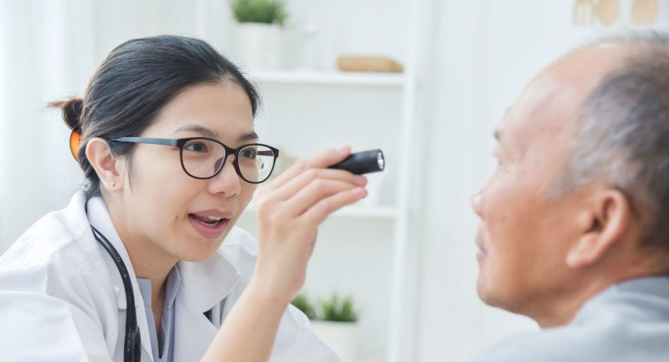 best eye specialist in singapore