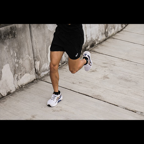 Common Running Injuries: The Dreaded Runner’s Knee