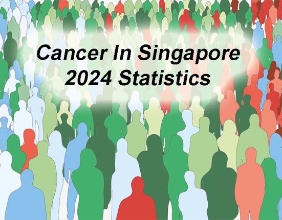 Cancer in Singapore 2024 Statistics