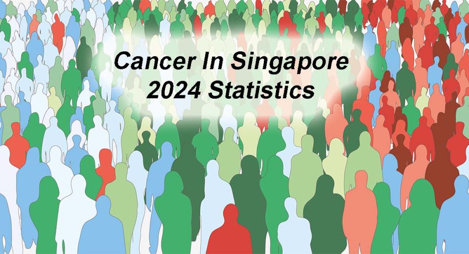 Cancer in Singapore 2024 Statistics