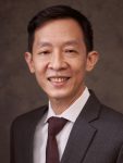 Dr Johnathan Wee, Endodontist in Singapore