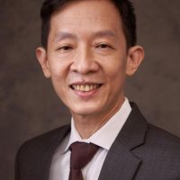 Dr Johnathan Wee, Endodontist in Singapore