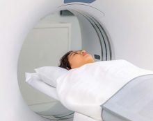 How Many CT Scans Are Safe Per Year?