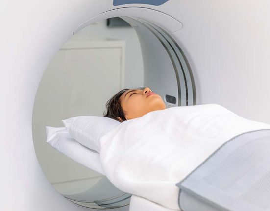 How Many CT Scans Are Safe Per Year?