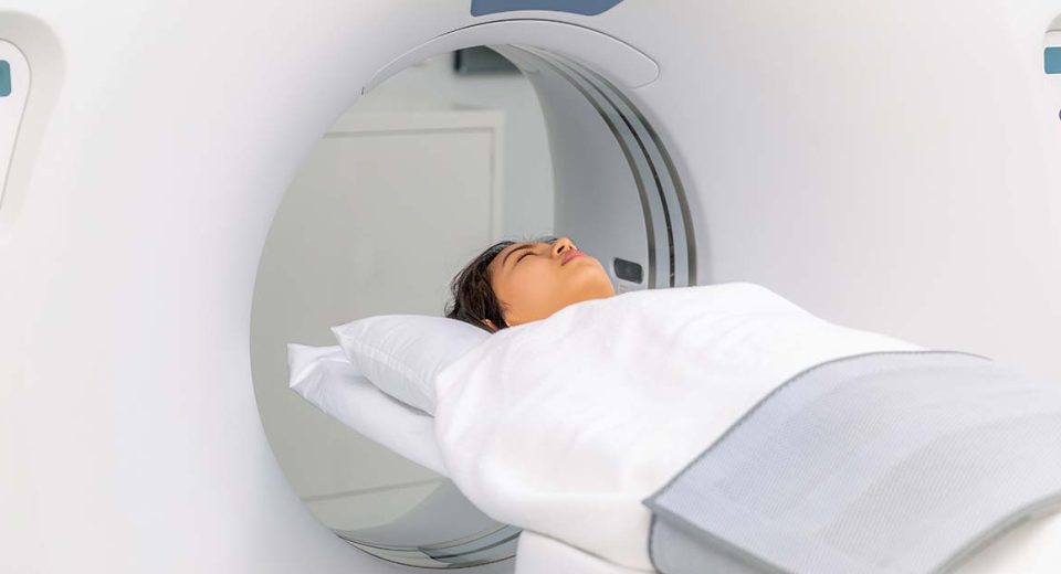 How Many CT Scans Are Safe Per Year?