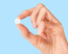 Aspirin and colorectal cancer risk