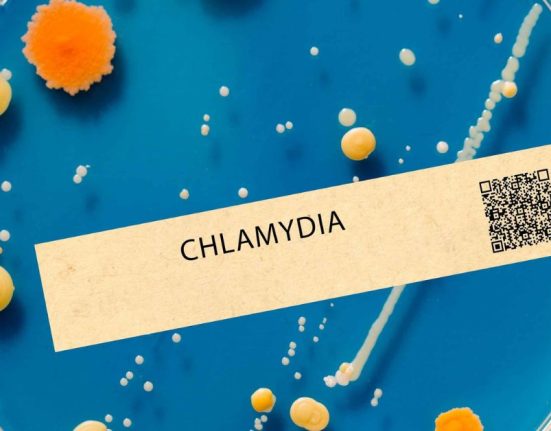 chlamydia symptoms