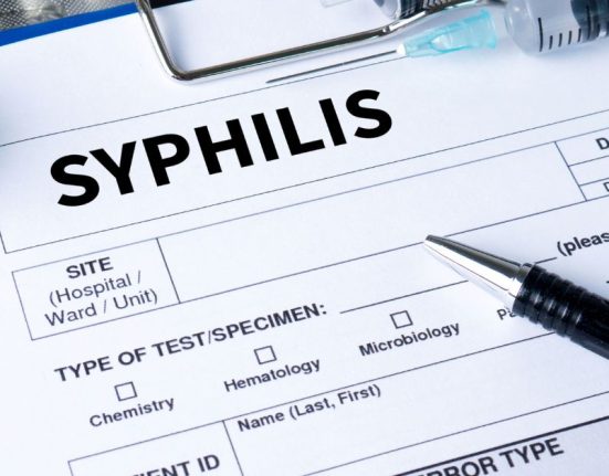 syphilis