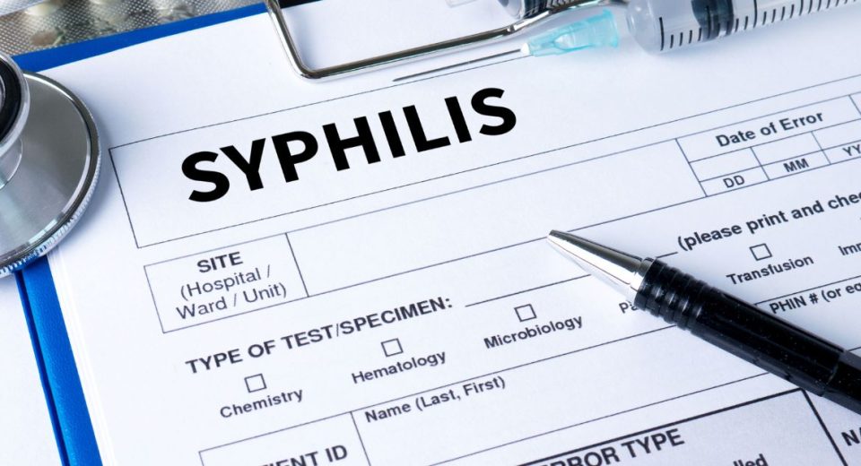 syphilis