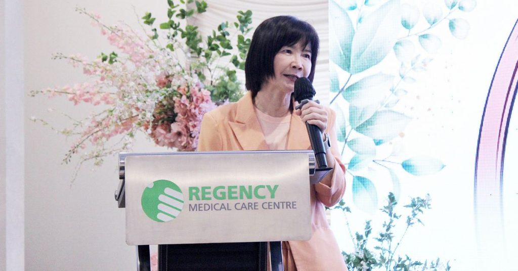 Regency Medical Care Centre Johor Bahru