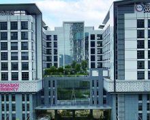 Damansara Specialist Hospital 2