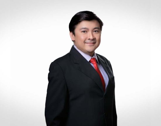 Dr Tay Jia Sheng - Vascular and general surgeon in Singapore