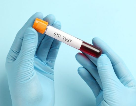 STD Testing