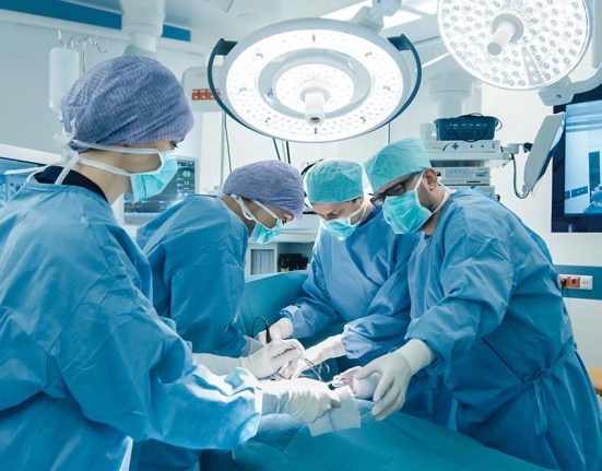 Guide to selecting the best Singapore liver surgeon