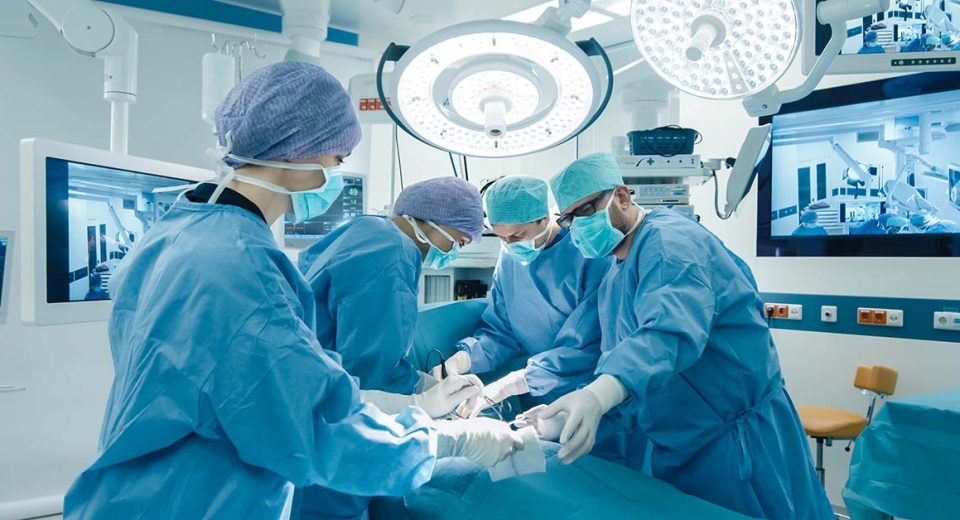 Guide to selecting the best Singapore liver surgeon