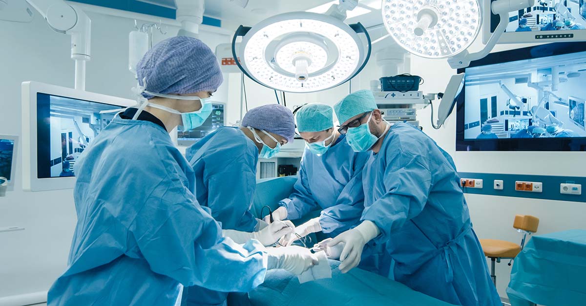 Guide to selecting the best Singapore liver surgeon