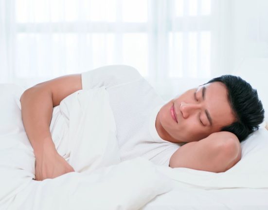 sleep apnea signs and symptoms checklist