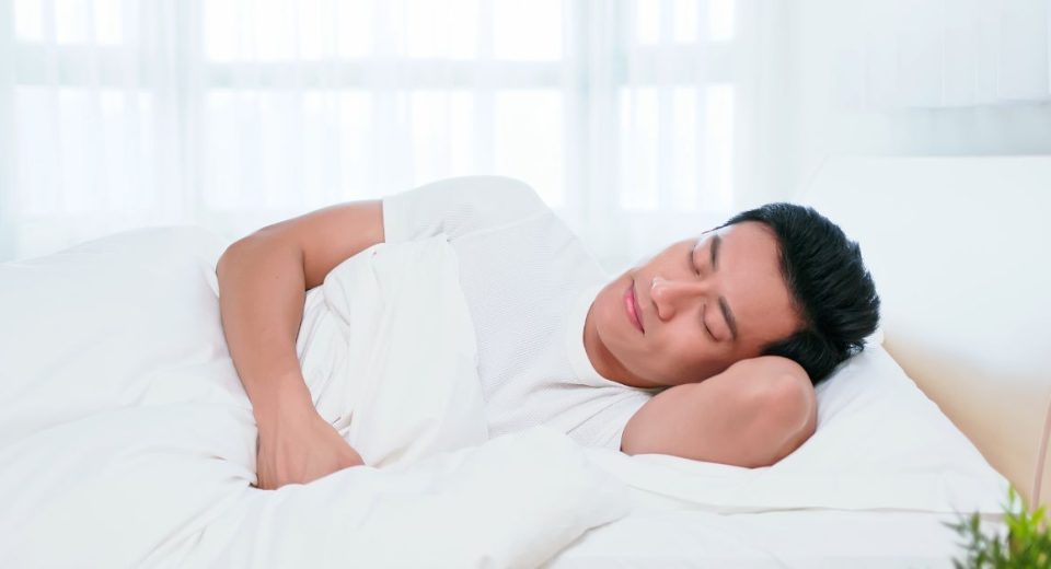 sleep apnea signs and symptoms checklist