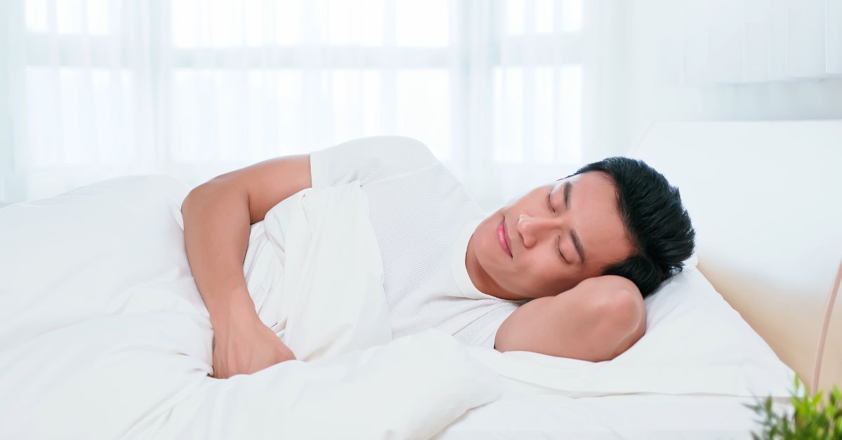 sleep apnea signs and symptoms checklist