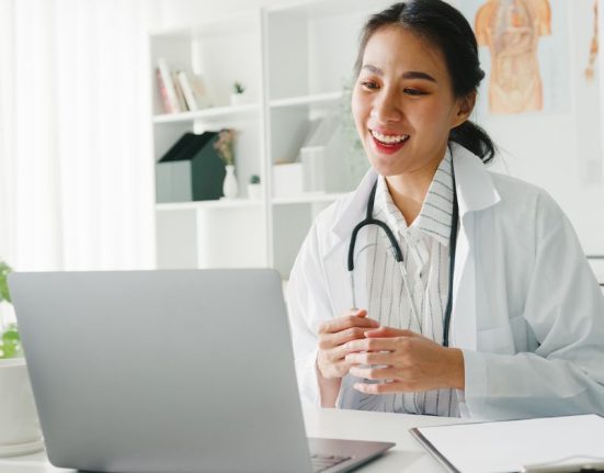 telemedicine singapore