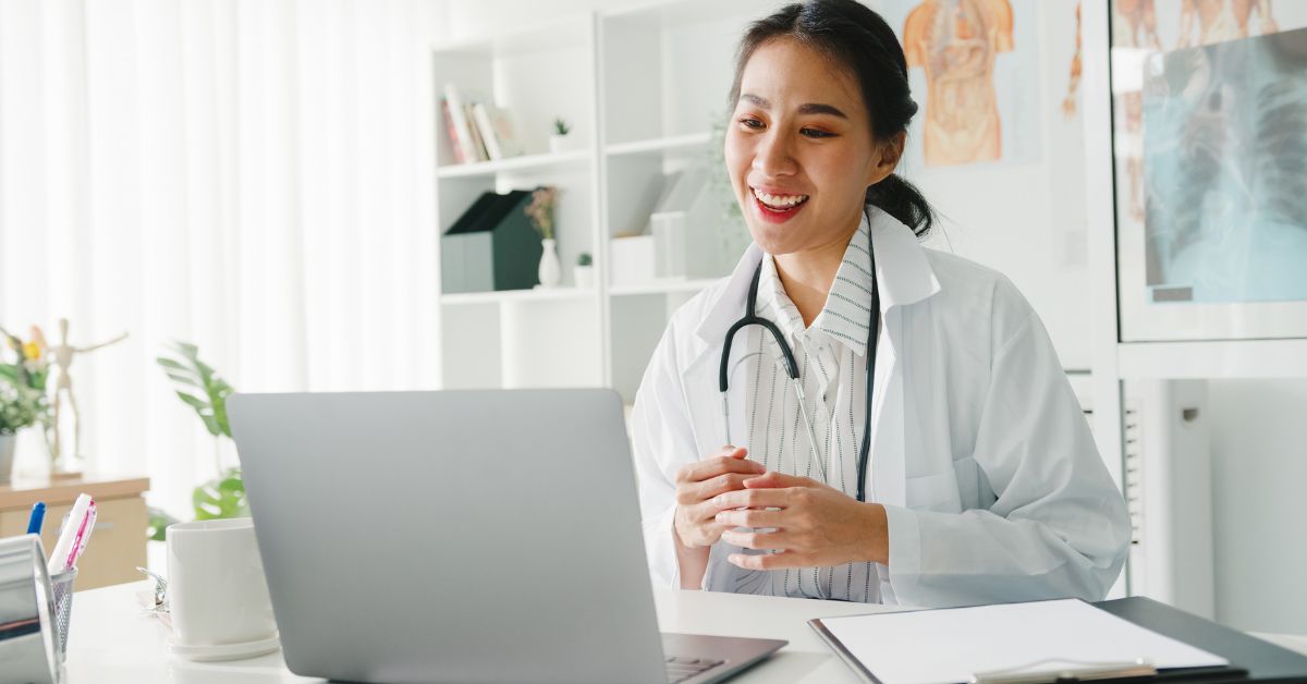 telemedicine singapore