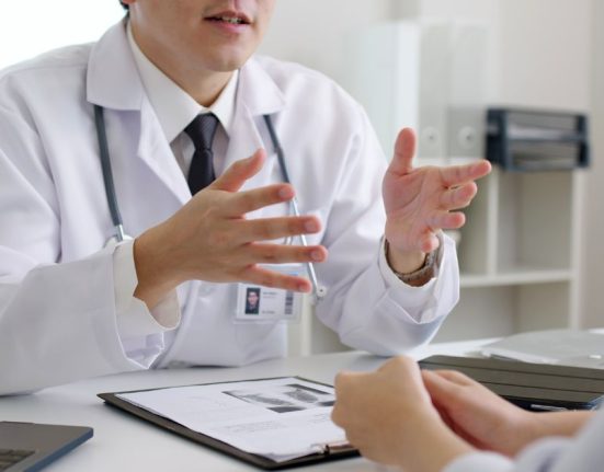 thyroid specialist singapore​