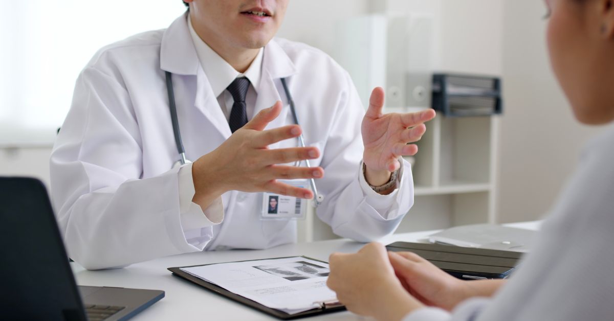 thyroid specialist singapore​