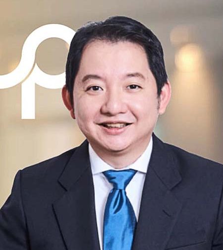 Dr Jonathan Teo