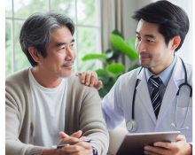 enlarged prostate treatment singapore