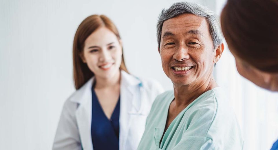 Guide to finding the best urologist in Singapore