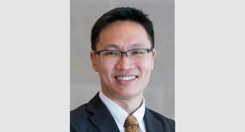 Prof Chong Choon Seng - Colorectal Surgeon In Singapore