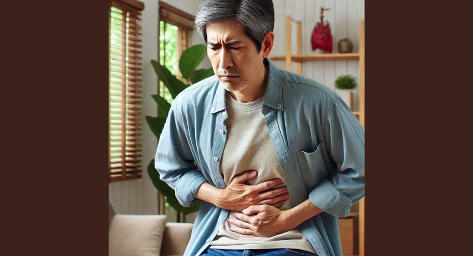 acid reflux treatment in singapore