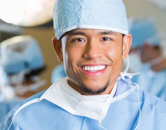 finding a general surgeon in singapore