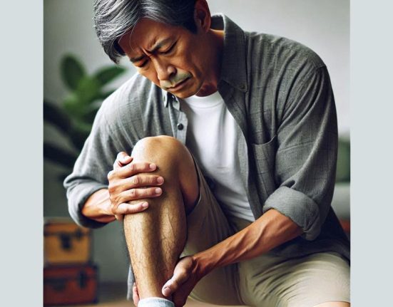 guide to peripheral artery disease