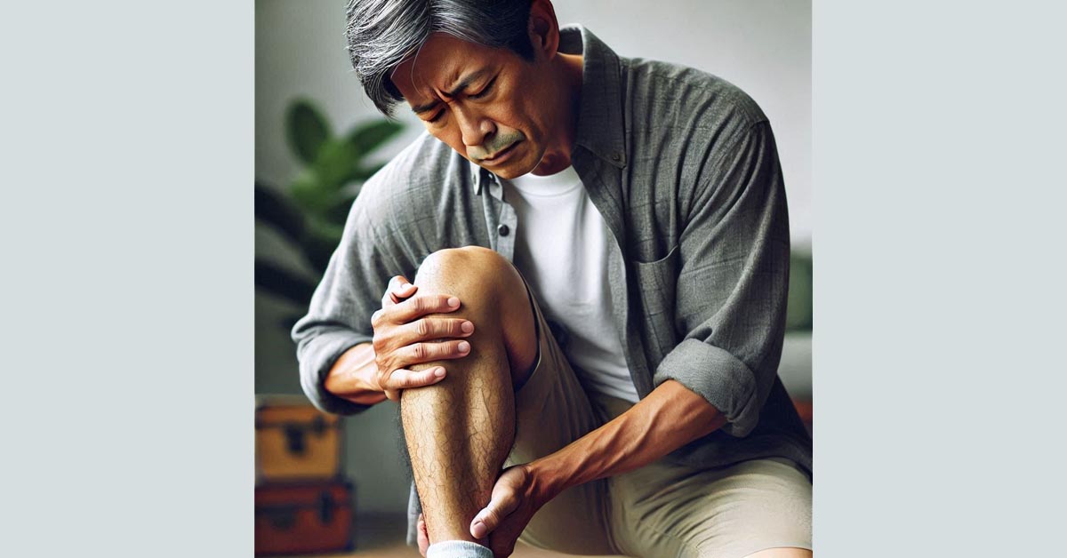 guide to peripheral artery disease