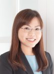 Dr Ester Yeoh Endocrinologist in Singapore