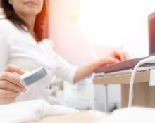 breast cancer ultrasound