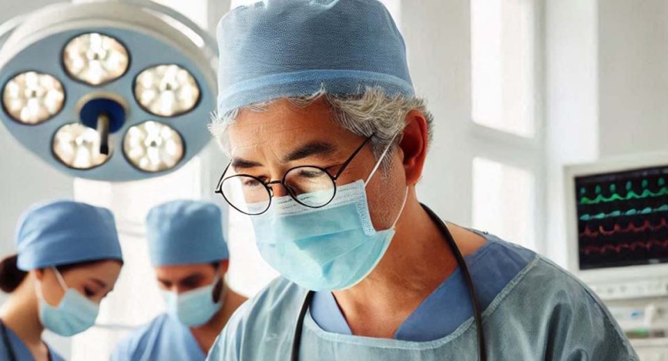 colorectal surgeon in singapore