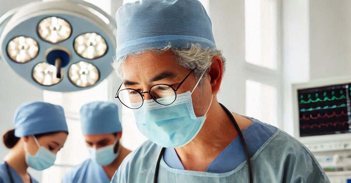 colorectal surgeon in singapore