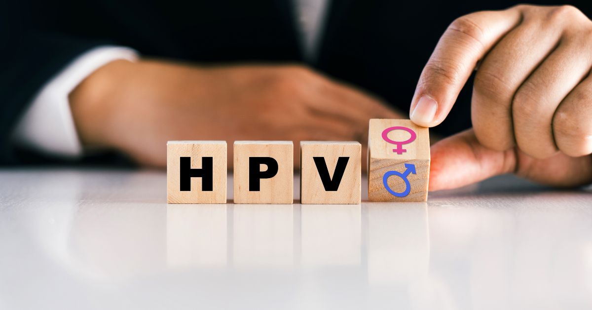 hpv singapore