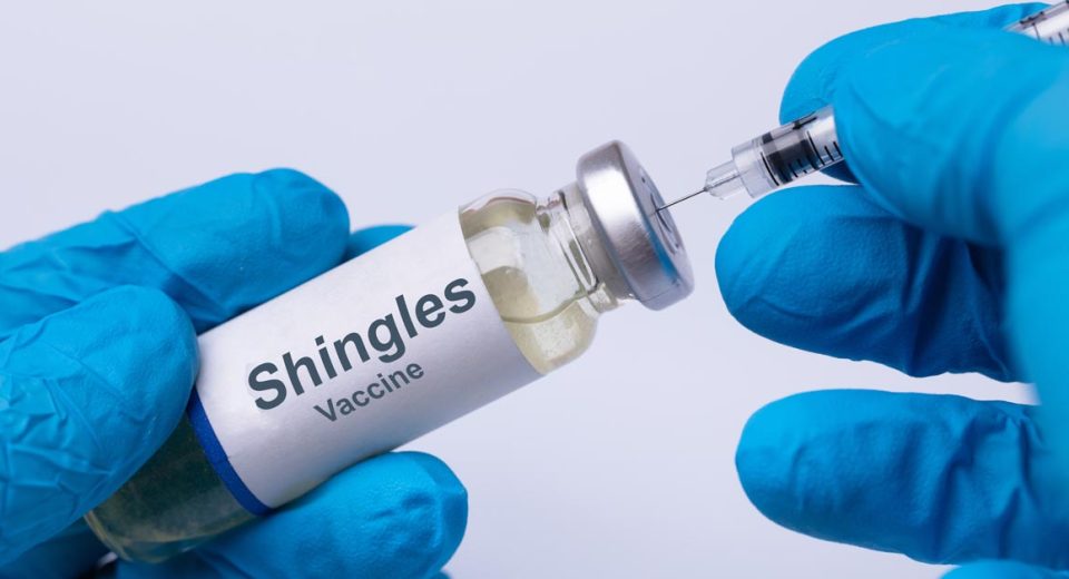 Shingles vaccine Singapore price ; shingles vaccination