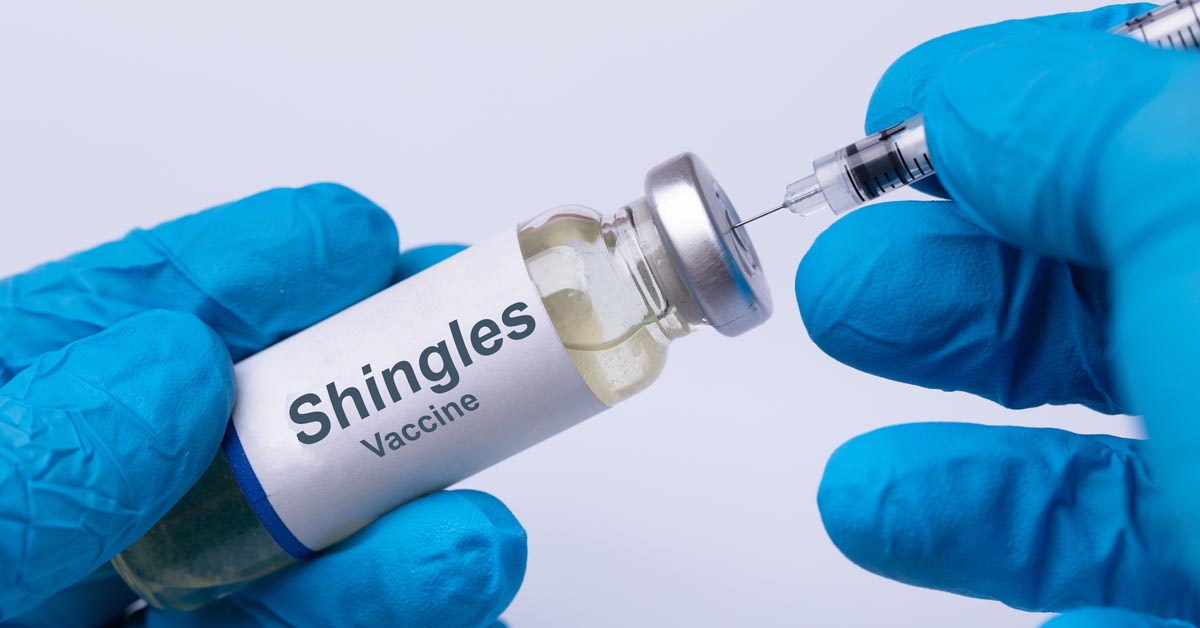 Shingles vaccine Singapore price ; shingles vaccination