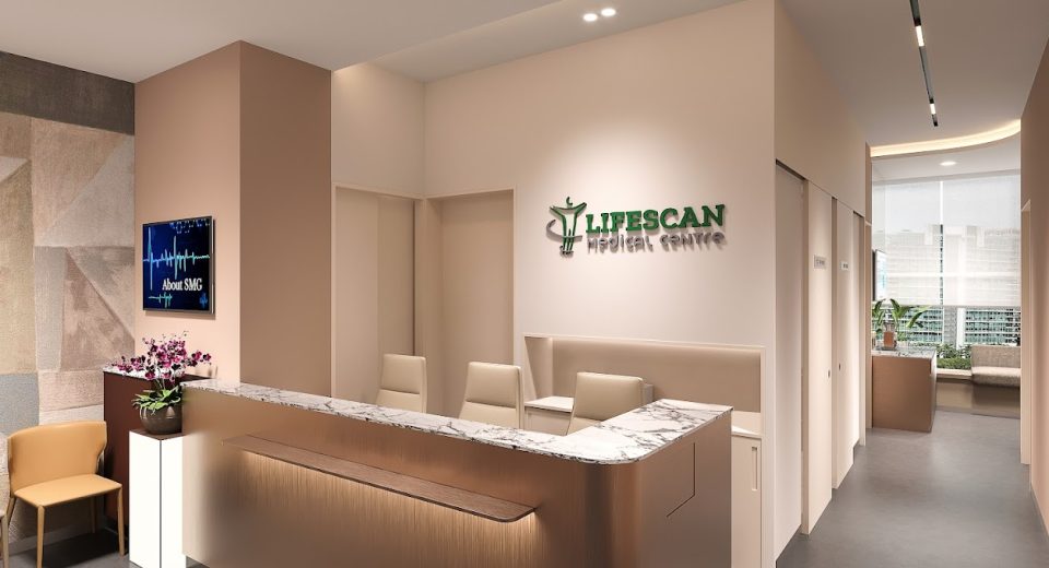 Lifescan Medical