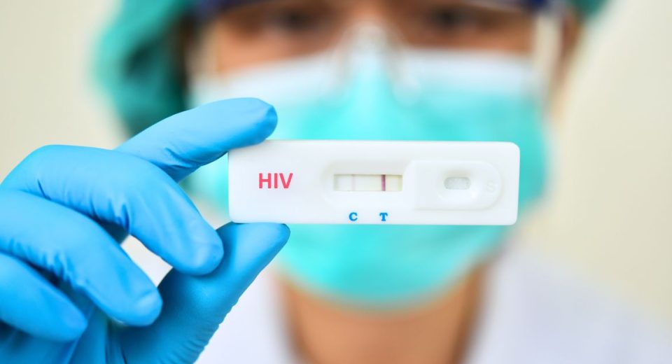 4th generation hiv test