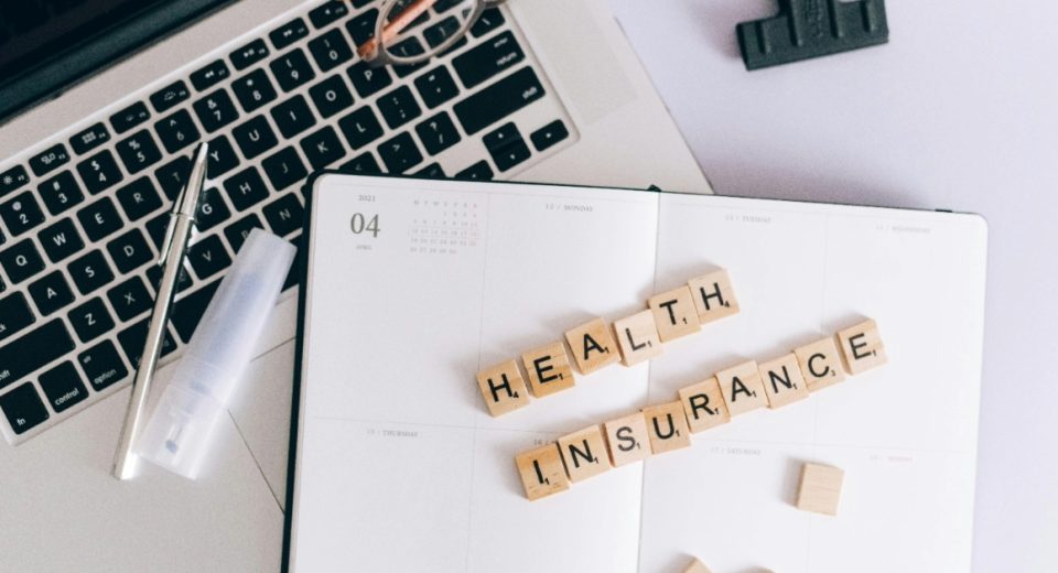 health insurance in Singapore