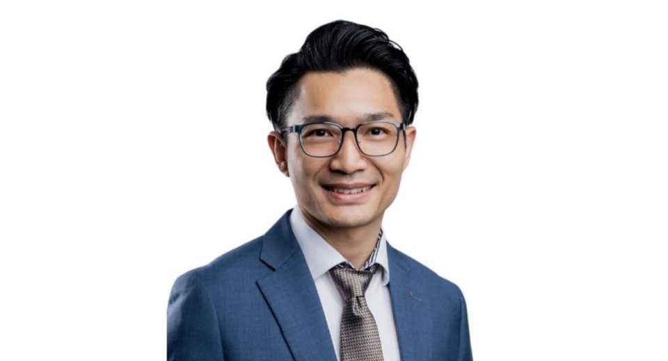 Dr Andy Tan - Obstetrician And Gynaecologist, Obgyn Singapore 1