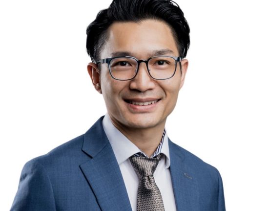 Dr Andy Tan - Obstetrician And Gynaecologist, Obgyn Singapore