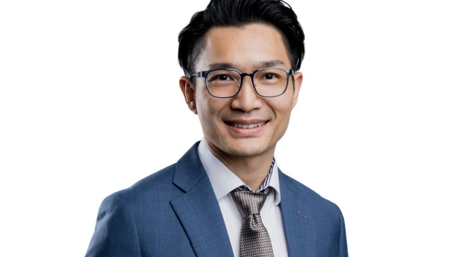 Dr Andy Tan - Obstetrician And Gynaecologist, Obgyn Singapore